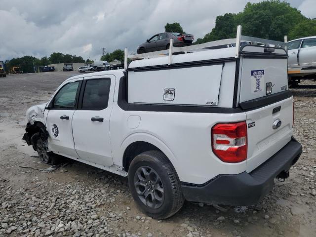 Photo 2 from auction – 2023 FORD MAVERICK X with VIN 3FTTW8E97PRA82711