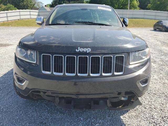 Photo 5 from auction – 2016 JEEP GRAND CHER with VIN 1C4RJEBGXGC307244