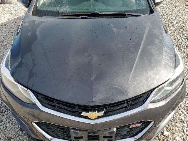 Photo 11 from auction – 2016 CHEVROLET CRUZE LT with VIN 1G1BE5SM7G7309918
