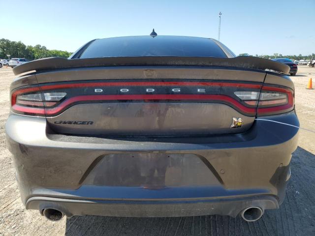 Photo 6 from auction – 2021 DODGE CHARGER SC with VIN 2C3CDXGJ0MH675197
