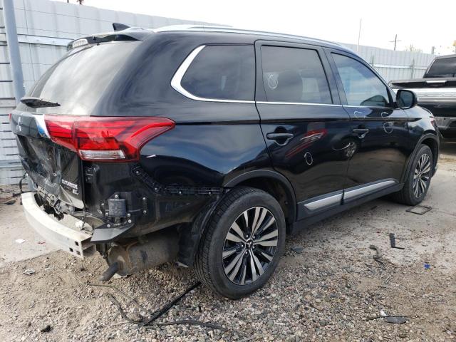 Photo 3 from auction – 2019 MITSUBISHI OUTLANDER with VIN JA4AD3A33KZ023560