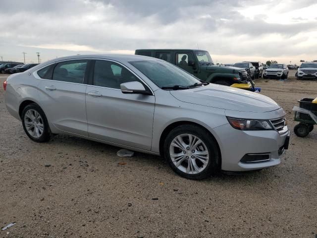 Photo 4 from auction – 2014 CHEVROLET IMPALA LT with VIN 1G1115SL3EU154099