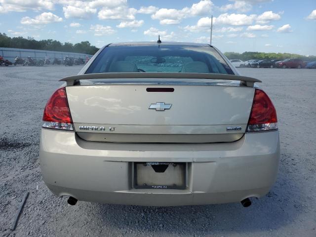 Photo 6 from auction – 2012 CHEVROLET IMPALA LT with VIN 2G1WG5E32C1194120