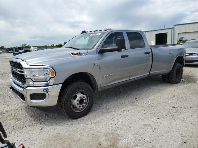 RAM 3500 TRADE 2022 with VIN 3C63RRGL7NG112988 - Photo from auction
