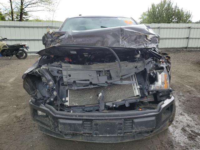 Photo 5 from auction – 2019 FORD F150 SUPER with VIN 1FTEW1E58KKF32022