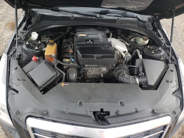 Foto 11 de la subasta – 2016 CADILLAC ATS con VIN 1G6AA5RX4G0145392