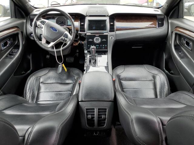 Photo 8 from auction – 2018 FORD TAURUS LIM with VIN 1FAHP2F89JG133457