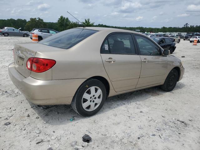 Photo 3 from auction – 2008 TOYOTA COROLLA CE with VIN 1NXBR32E58Z951609