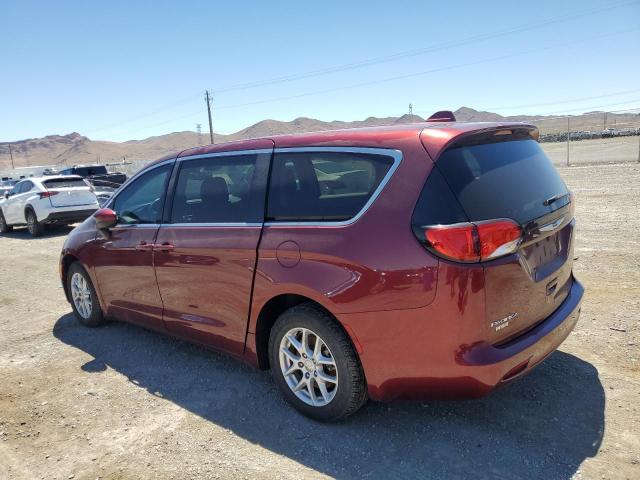 Photo 2 from auction – 2017 CHRYSLER PACIFICA L with VIN 2C4RC1CG2HR571827