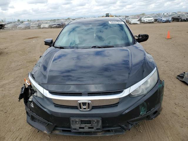 Photo 5 from auction – 2016 HONDA CIVIC EX with VIN 2HGFC2F81GH508026