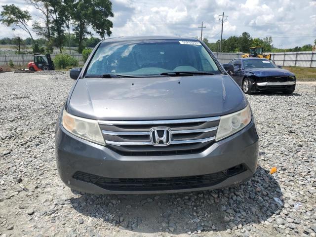 Photo 5 from auction – 2011 HONDA ODYSSEY EX with VIN 5FNRL5H63BB102191
