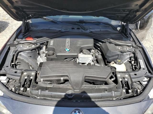 Photo 11 from auction – 2016 BMW 428 I GRAN with VIN WBA4A9C59GG504927