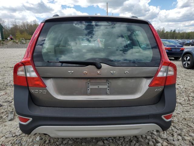 Photo 6 from auction – 2011 VOLVO XC70 3.2 with VIN YV4940BZ7B1104700