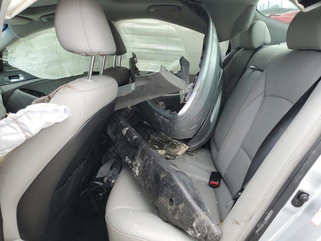 Photo 10 from auction – 2015 KIA OPTIMA EX with VIN 5XXGN4A78FG435679