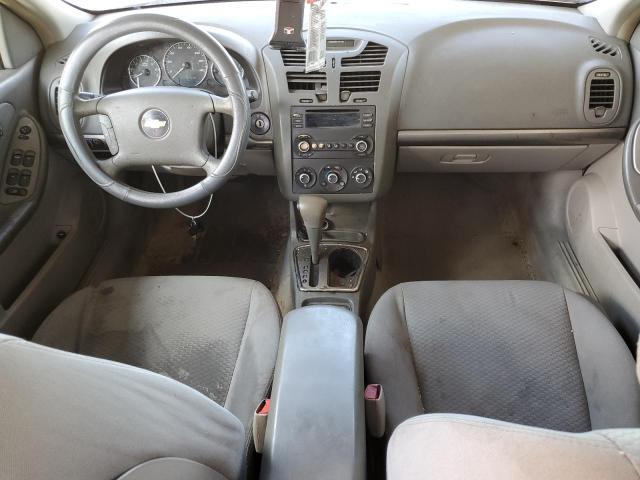 Photo 8 from auction – 2007 CHEVROLET MALIBU LS with VIN 1G1ZS58F37F118972
