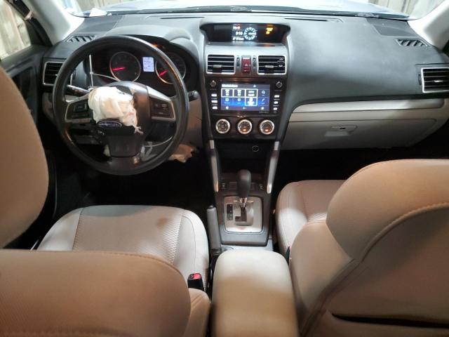 Photo 8 from auction – 2016 SUBARU FORESTER 2 with VIN JF2SJADCXGH540825