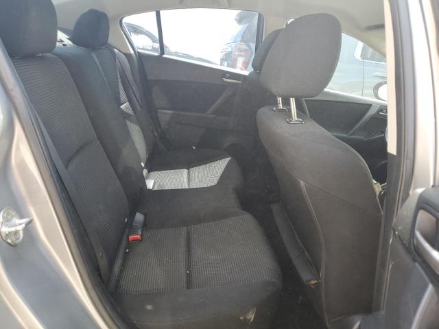 Photo 10 from auction – 2013 MAZDA 3 I with VIN JM1BL1U74D1755004