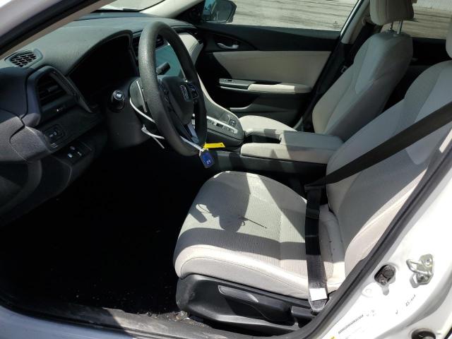 Photo 7 from auction – 2019 HONDA INSIGHT EX with VIN 19XZE4F50KE006037