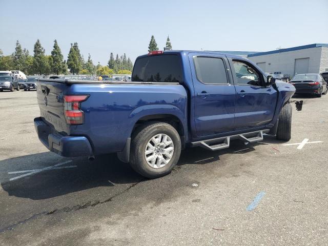 Photo 3 from auction – 2022 NISSAN FRONTIER S with VIN 1N6ED1EJ4NN692319