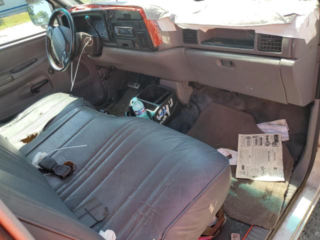 Foto 8 de la subasta – 1996 DODGE RAM 1500 con VIN 1B7HC16X2TS679573