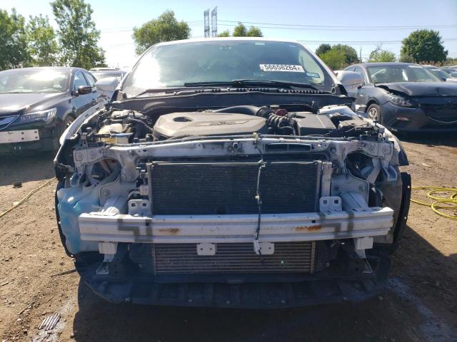 Photo 5 from auction – 2013 FORD FUSION SE with VIN 3FA6P0HR6DR177205