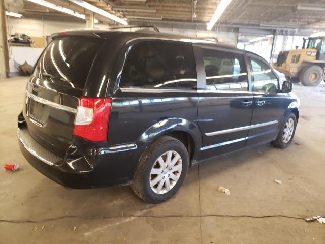 Photo 3 from auction – 2013 CHRYSLER TOWN & COU with VIN 2C4RC1BG3DR742497