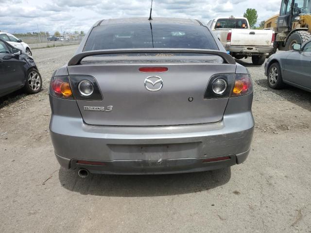 Photo 6 from auction – 2005 MAZDA 3 S with VIN JM1BK323551332061
