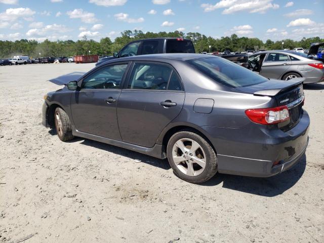 Photo 2 from auction – 2013 TOYOTA COROLLA BA with VIN 5YFBU4EEXDP170368