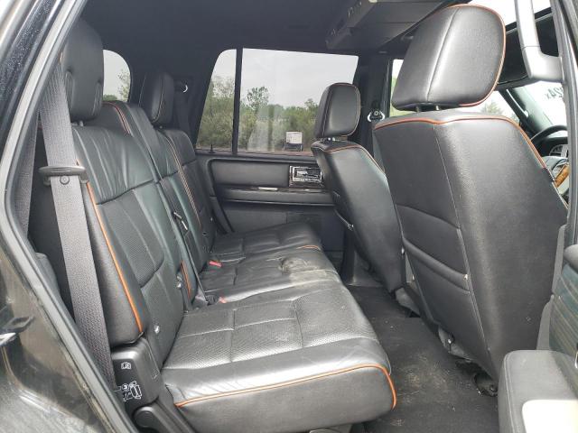 Photo 11 from auction – 2008 LINCOLN NAVIGATOR with VIN 5LMFU28518LJ02792