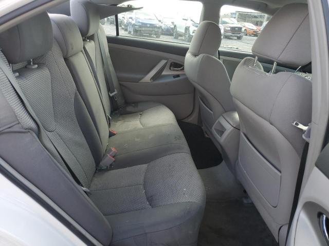 Photo 10 from auction – 2011 TOYOTA CAMRY BASE with VIN 4T1BF3EK9BU720259