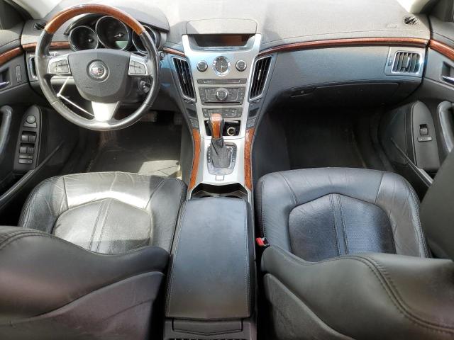 Photo 8 from auction – 2011 CADILLAC CTS LUXURY with VIN 1G6DG5EY3B0159173