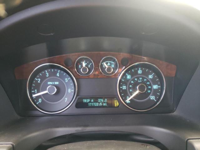 Photo 9 from auction – 2012 FORD FLEX LIMIT with VIN 2FMGK5DC2CBD13916