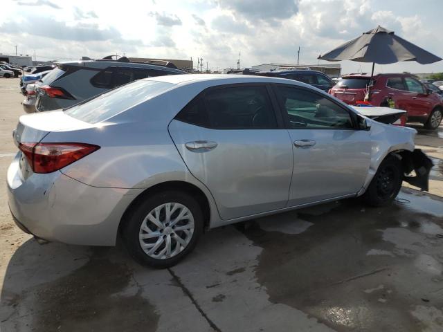 Photo 3 from auction – 2017 TOYOTA COROLLA L with VIN 5YFBURHE4HP714748