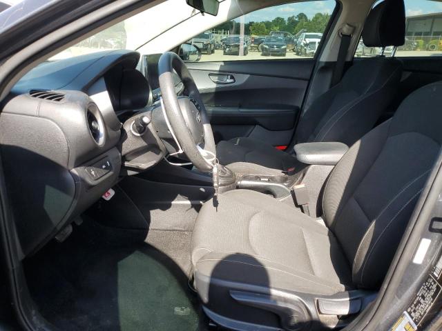 Photo 7 from auction – 2021 KIA FORTE FE with VIN 3KPF24AD8ME348140