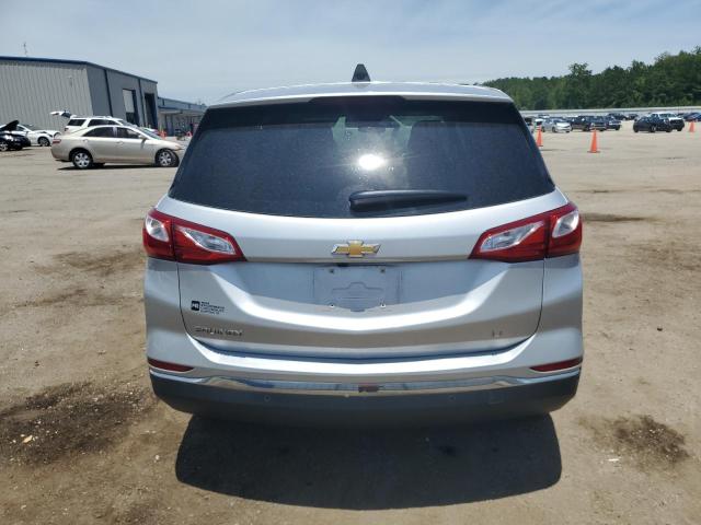 Photo 6 from auction – 2019 CHEVROLET EQUINOX LT with VIN 3GNAXJEV0KS604452