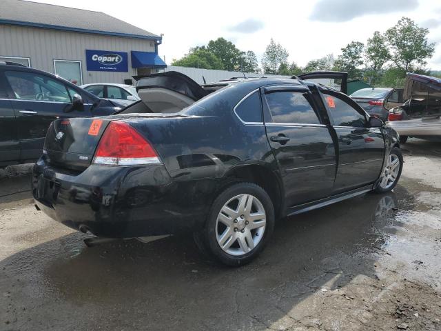 Photo 3 from auction – 2014 CHEVROLET IMPALA LIM with VIN 2G1WB5E34E1110347