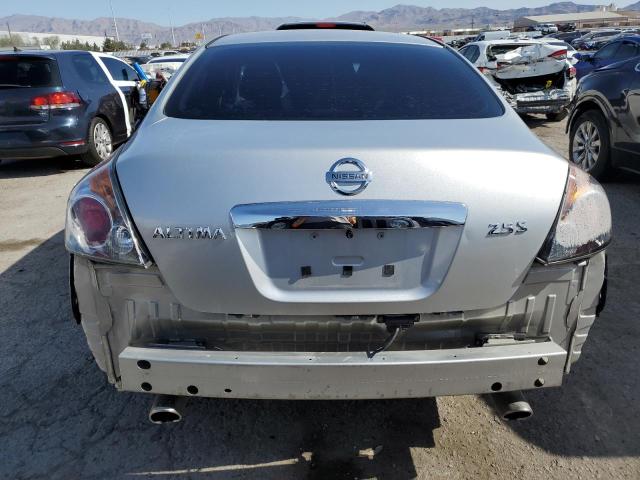 Photo 6 from auction – 2010 NISSAN ALTIMA BAS with VIN 1N4AL2AP0AN409869
