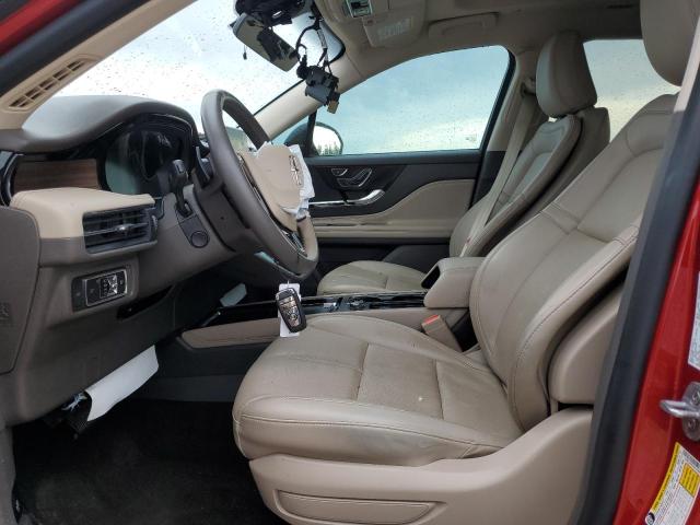 Photo 7 from auction – 2022 LINCOLN CORSAIR RE with VIN 5LMCJ2C91NUL16080