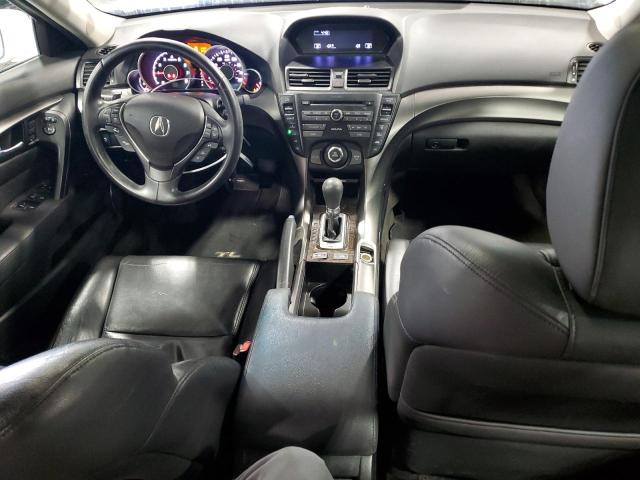 Photo 8 from auction – 2012 ACURA TL with VIN 19UUA8F2XCA033710