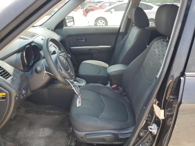 Photo 7 from auction – 2011 KIA SOUL + with VIN KNDJT2A27B7200102
