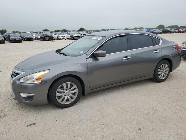 NISSAN ALTIMA 2.5 2015 with VIN 1N4AL3AP4FN315295 - Photo from auction
