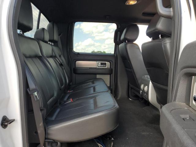 Photo 10 from auction – 2014 FORD F150 SUPER with VIN 1FTFW1ET1EFA58348