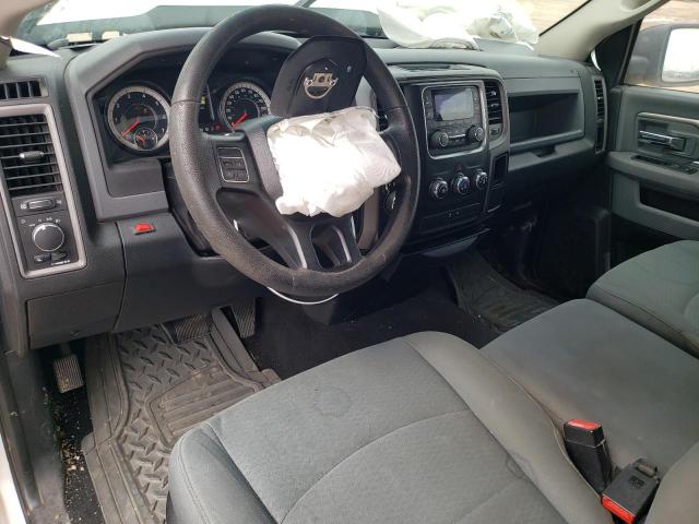 Photo 8 from auction – 2016 RAM 1500 ST with VIN 3C6JR6AG0GG194129