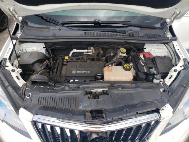 Photo 12 from auction – 2015 BUICK ENCORE with VIN KL4CJCSB9FB088077