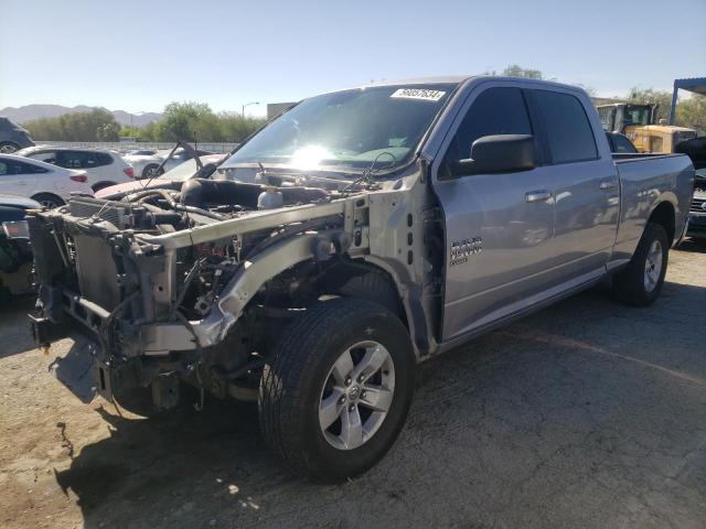 RAM 1500 CLASS 2020 with VIN 1C6RR6TT0LS124291 - Photo from auction