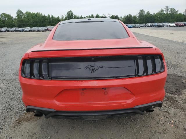 Photo 6 from auction – 2019 FORD MUSTANG with VIN 1FA6P8TH0K5180470