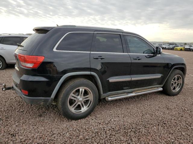 Photo 3 from auction – 2011 JEEP GRAND CHER with VIN 1J4RR4GT6BC628970