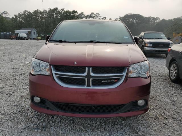 Photo 5 from auction – 2019 DODGE GRAND CARA with VIN 2C4RDGCG2KR797745