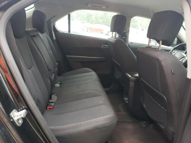 Photo 11 from auction – 2012 CHEVROLET EQUINOX LS with VIN 2GNFLCEK6C6164403