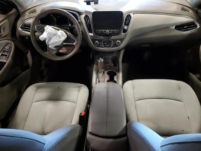 Photo 8 from auction – 2017 CHEVROLET MALIBU LT with VIN 1G1ZE5ST6HF201769